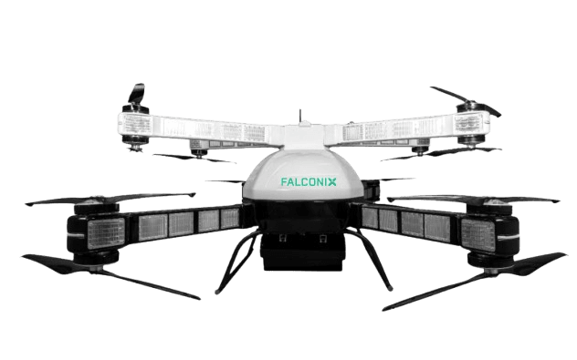 Field Infrastructure